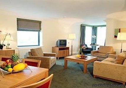 Clarion Hotel Suites Лімерик Номер фото