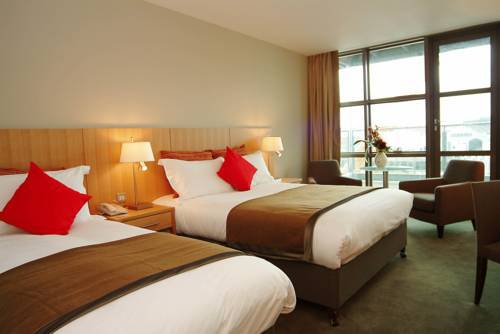 Clarion Hotel Suites Лімерик Номер фото